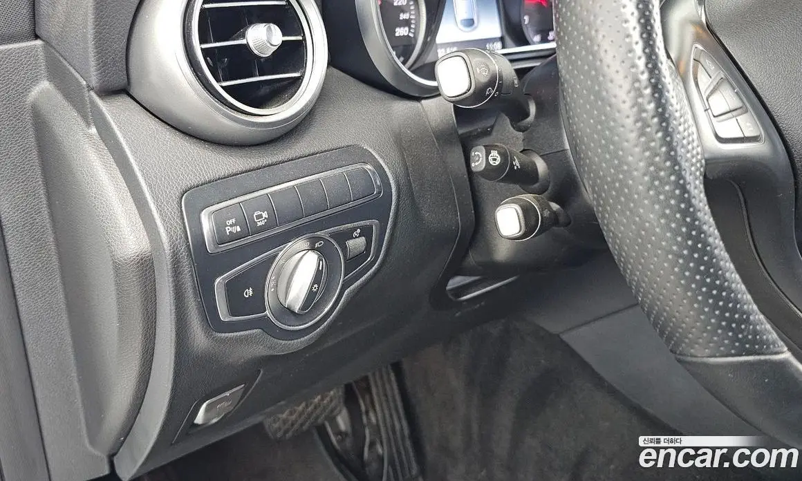 Mercedes-Benz GLC-Class 2018 2.1 автомат (гидро), фото 18