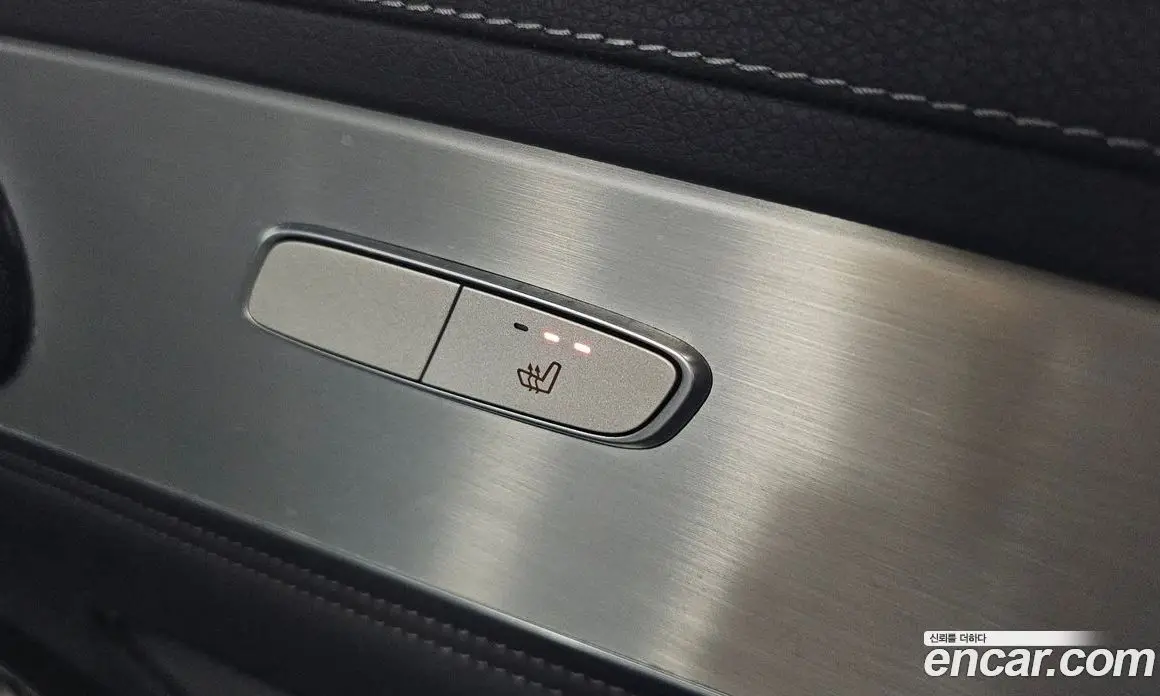 Mercedes-Benz GLC-Class 2018 2.1 автомат (гидро), фото 19