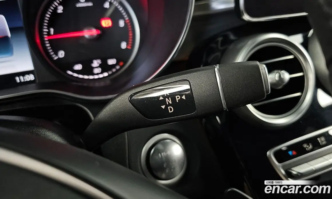 Mercedes-Benz GLC-Class 2018 2.1 автомат (гидро), фото 9