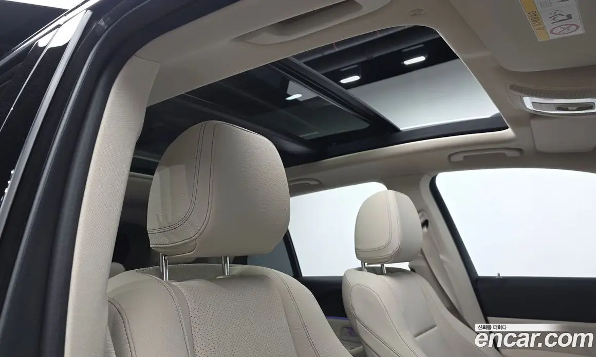 Mercedes-Benz GLE-Class 2023 2.0 автомат (гидро), фото 17