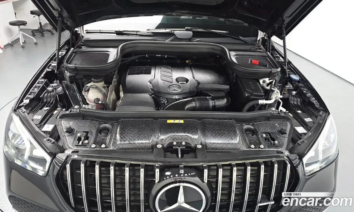 Mercedes-Benz GLE-Class 2023 2.0 автомат (гидро), фото 6