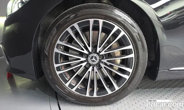 Mercedes-Benz S-Class 2022 2.9 автомат (гидро), миниатюра 5 Mercedes-Benz S-Class 2022 2.9 автомат (гидро), миниатюра 5