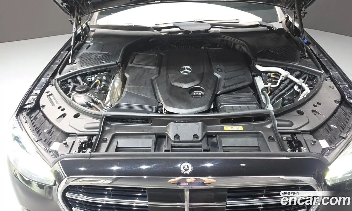 Mercedes-Benz S-Class 2022 2.9 автомат (гидро), фото 6 Mercedes-Benz S-Class 2022 2.9 автомат (гидро), фото 6