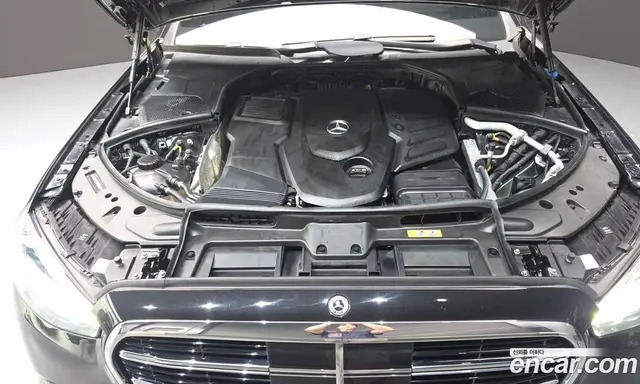 Mercedes-Benz S-Class 2022 2.9 автомат (гидро), миниатюра 6 Mercedes-Benz S-Class 2022 2.9 автомат (гидро), миниатюра 6