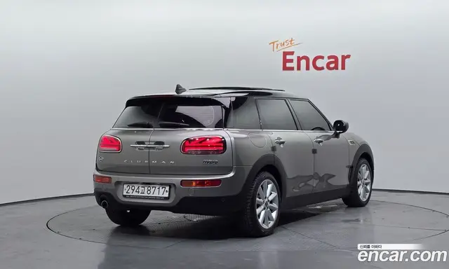 Mini Clubman 2020 1.5 автомат (гидро), миниатюра 2 Mini Clubman 2020 1.5 автомат (гидро), миниатюра 2