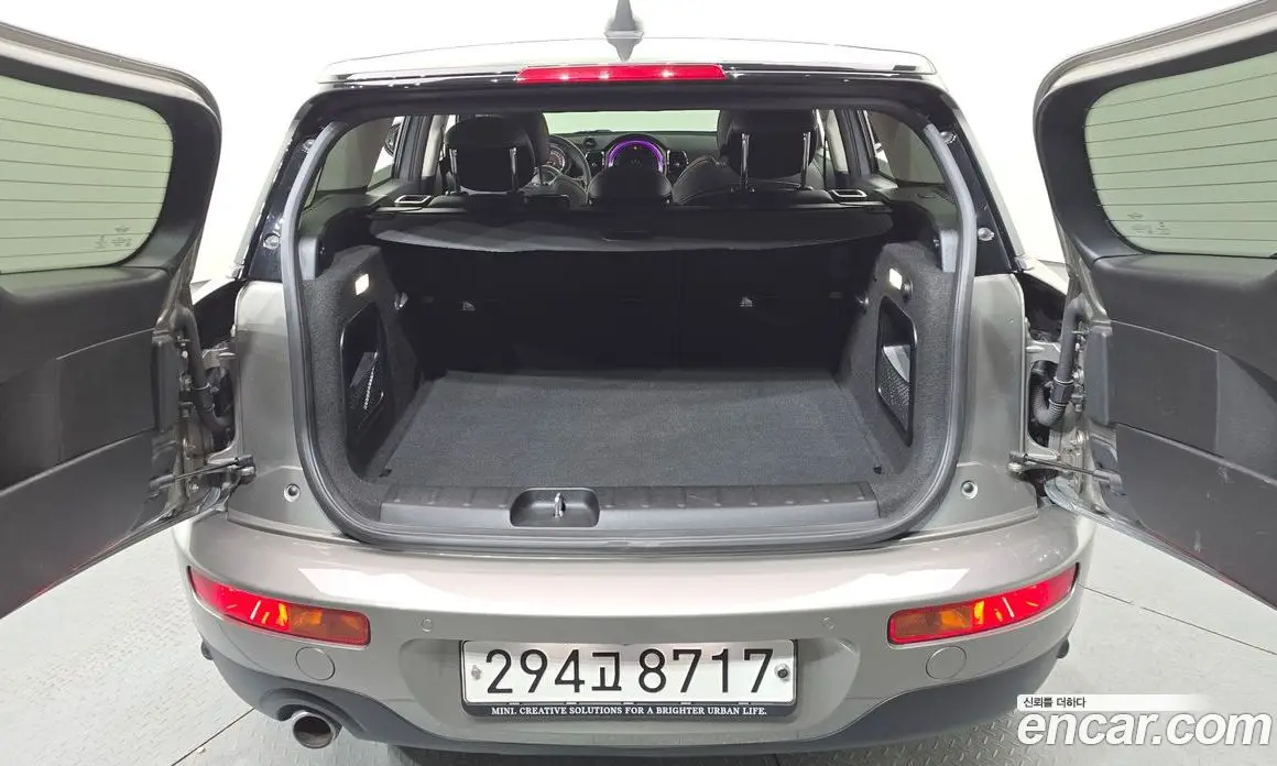 Mini Clubman 2020 1.5 автомат (гидро), фото 17 Mini Clubman 2020 1.5 автомат (гидро), фото 17