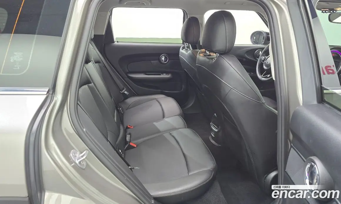 Mini Clubman 2020 1.5 автомат (гидро), фото 18 Mini Clubman 2020 1.5 автомат (гидро), фото 18