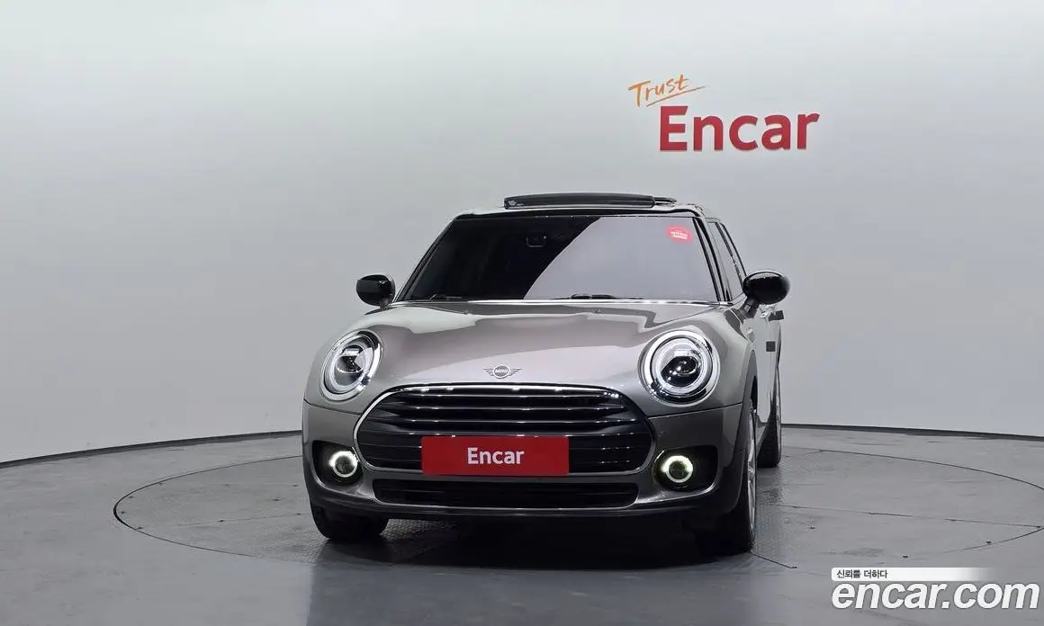Mini Clubman 2020 1.5 автомат (гидро), фото 3 Mini Clubman 2020 1.5 автомат (гидро), фото 3
