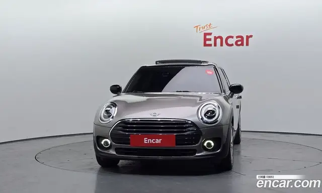 Mini Clubman 2020 1.5 автомат (гидро), миниатюра 3 Mini Clubman 2020 1.5 автомат (гидро), миниатюра 3
