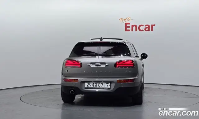 Mini Clubman 2020 1.5 автомат (гидро), миниатюра 4 Mini Clubman 2020 1.5 автомат (гидро), миниатюра 4