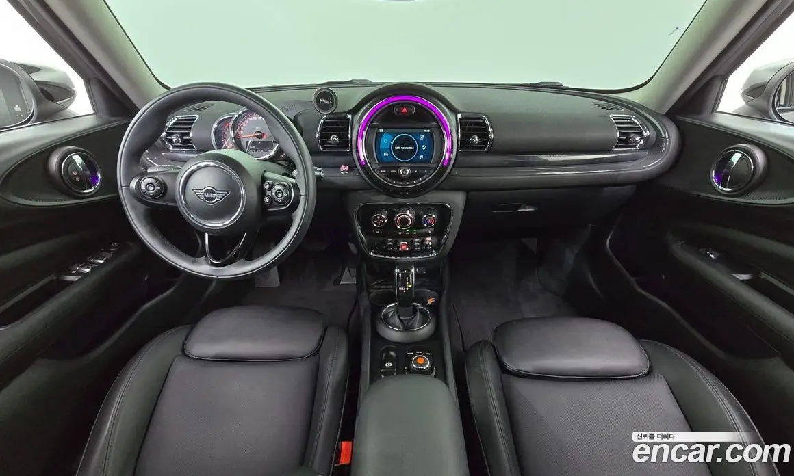 Mini Clubman 2020 1.5 автомат (гидро), фото 7 Mini Clubman 2020 1.5 автомат (гидро), фото 7