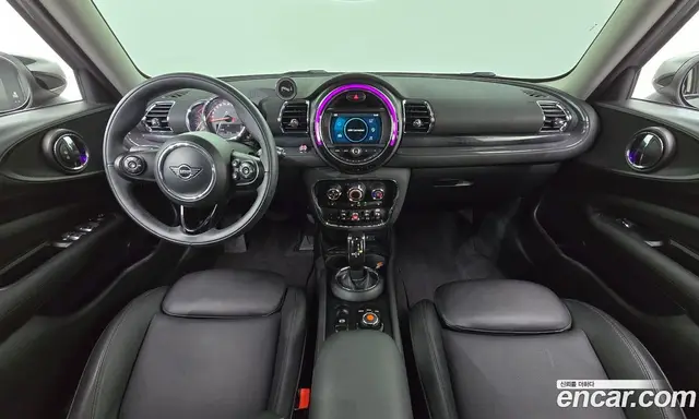 Mini Clubman 2020 1.5 автомат (гидро), миниатюра 7 Mini Clubman 2020 1.5 автомат (гидро), миниатюра 7
