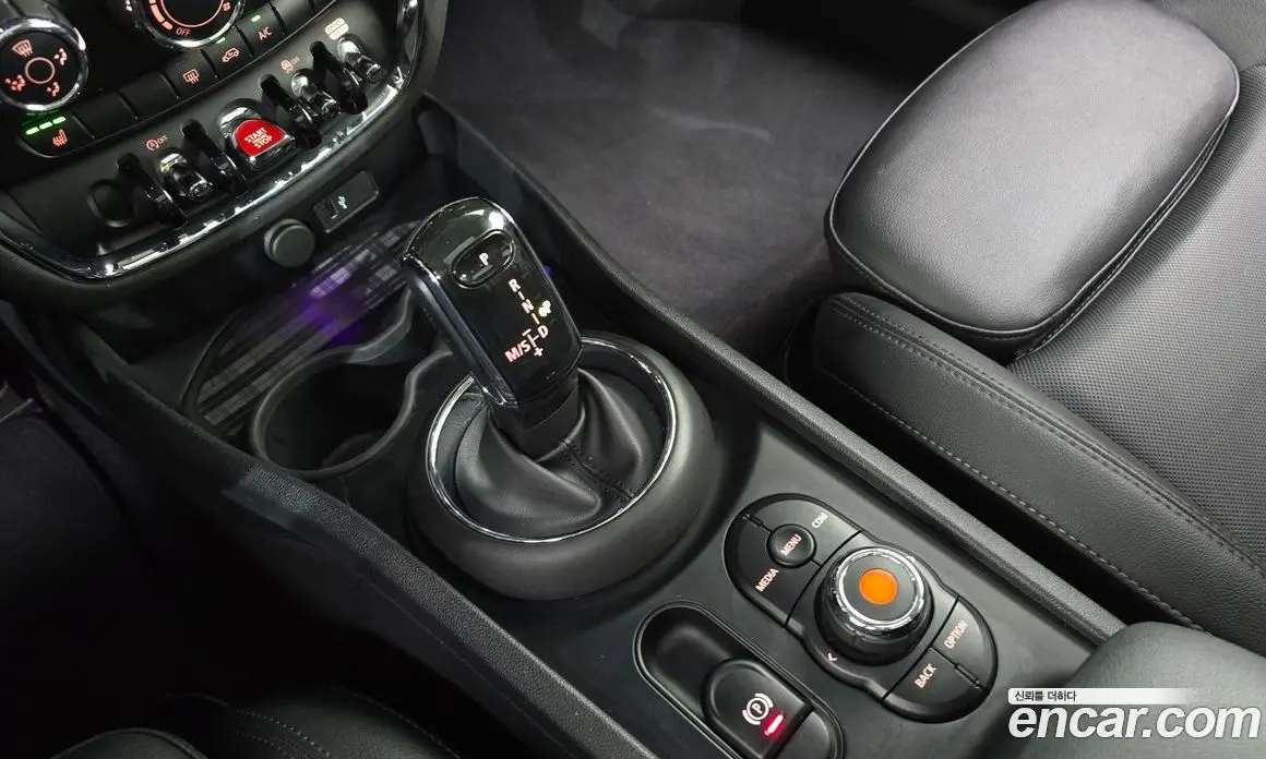 Mini Clubman 2020 1.5 автомат (гидро), фото 9 Mini Clubman 2020 1.5 автомат (гидро), фото 9