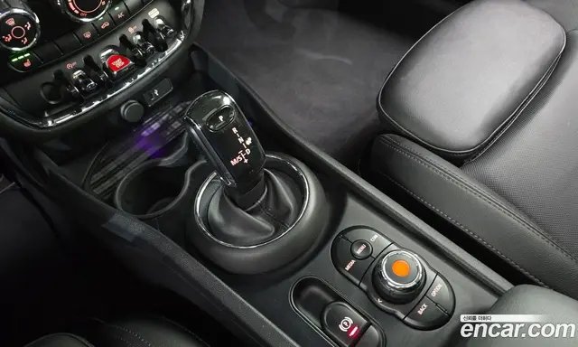 Mini Clubman 2020 1.5 автомат (гидро), миниатюра 9 Mini Clubman 2020 1.5 автомат (гидро), миниатюра 9