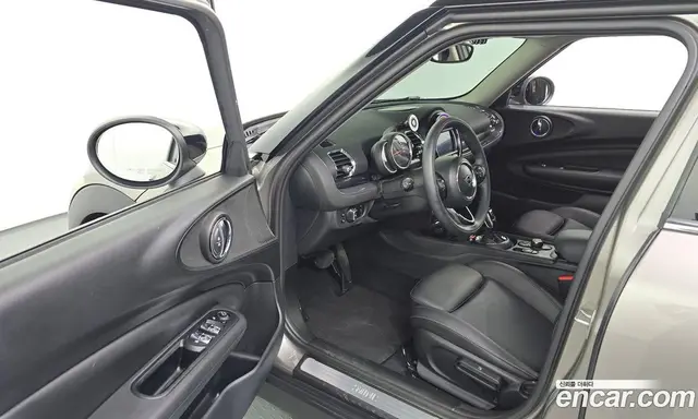 Mini Clubman 2020 1.5 автомат (гидро), миниатюра 10 Mini Clubman 2020 1.5 автомат (гидро), миниатюра 10