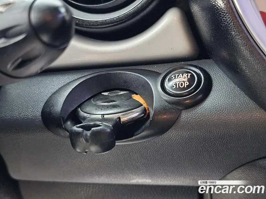 Mini Cooper 2012 2.0 автомат (гидро), фото 16