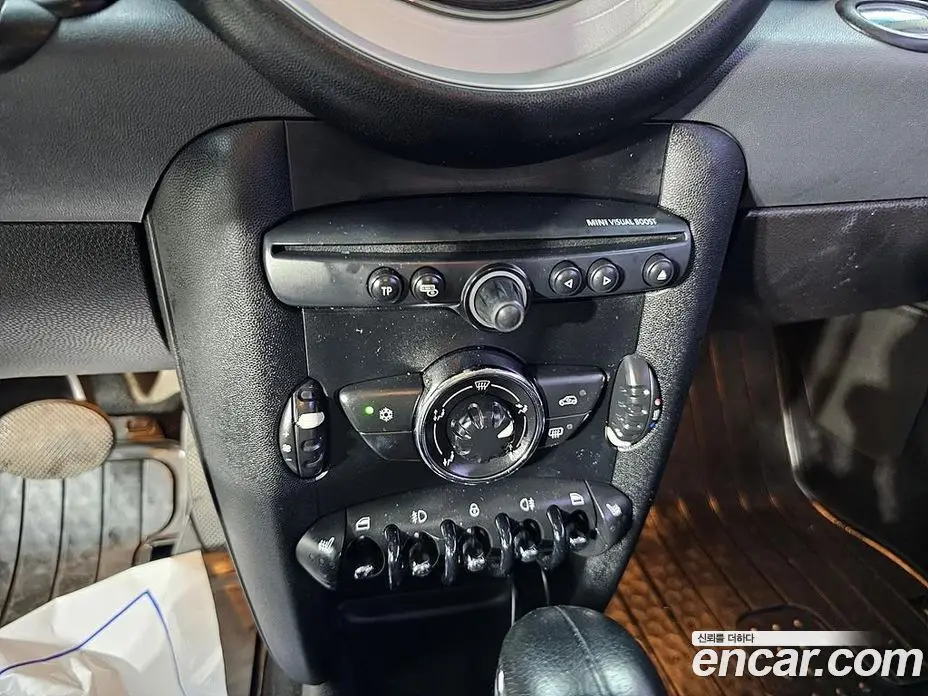 Mini Cooper 2012 2.0 автомат (гидро), фото 18