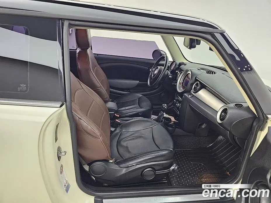 Mini Cooper 2012 2.0 автомат (гидро), фото 20