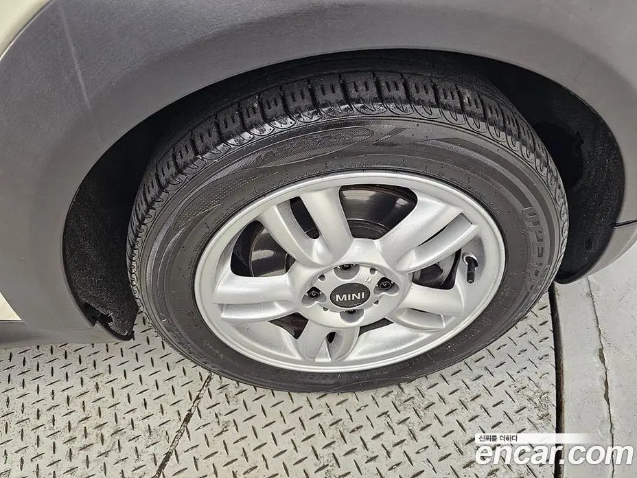 Mini Cooper 2012 2.0 автомат (гидро), фото 5