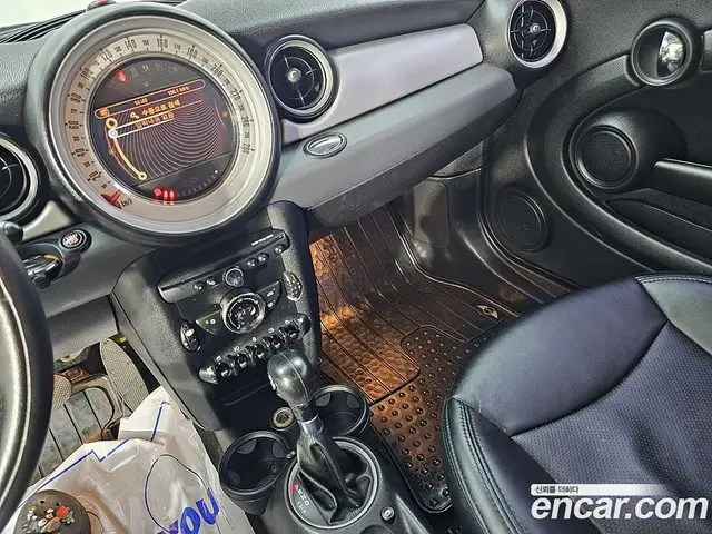 Mini Cooper 2012 2.0 автомат (гидро), миниатюра 7