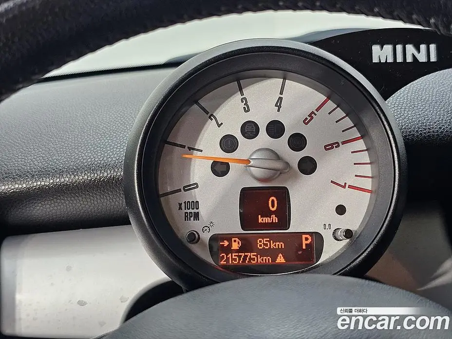 Mini Cooper 2012 2.0 автомат (гидро), фото 8