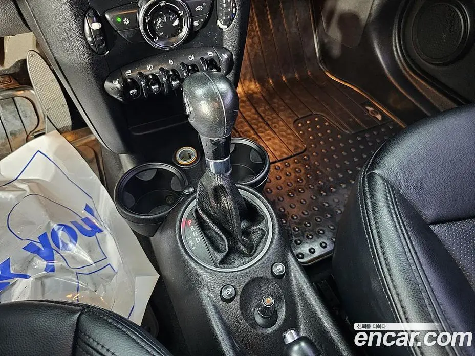 Mini Cooper 2012 2.0 автомат (гидро), фото 9