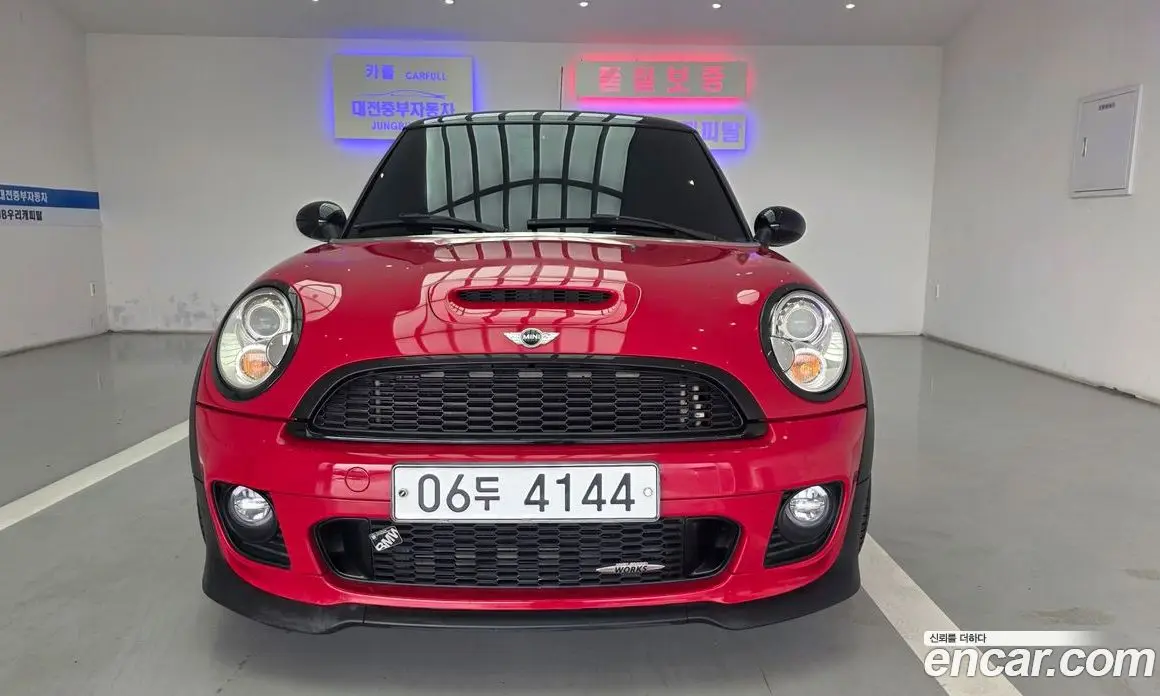 Mini Cooper 2013 1.6 автомат (гидро), фото 1 Mini Cooper 2013 1.6 автомат (гидро), фото 1