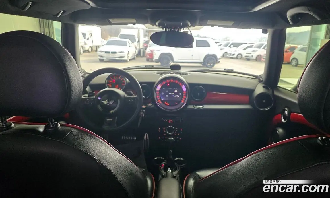 Mini Cooper 2013 1.6 автомат (гидро), фото 12 Mini Cooper 2013 1.6 автомат (гидро), фото 12