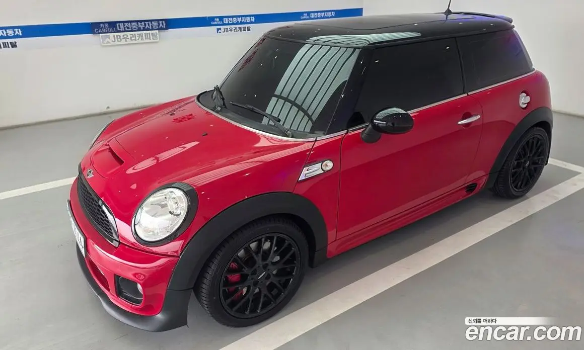 Mini Cooper 2013 1.6 автомат (гидро), фото 3 Mini Cooper 2013 1.6 автомат (гидро), фото 3
