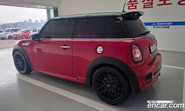 Mini Cooper 2013 1.6 автомат (гидро), миниатюра 5 Mini Cooper 2013 1.6 автомат (гидро), миниатюра 5