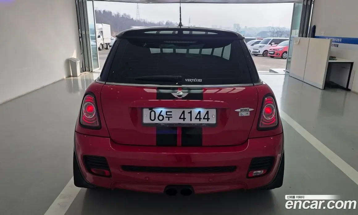 Mini Cooper 2013 1.6 автомат (гидро), фото 6 Mini Cooper 2013 1.6 автомат (гидро), фото 6
