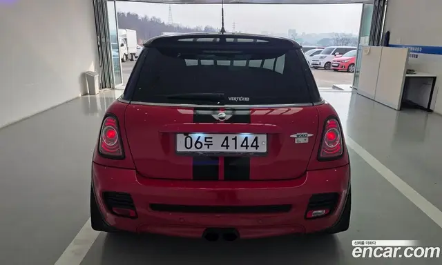 Mini Cooper 2013 1.6 автомат (гидро), миниатюра 6 Mini Cooper 2013 1.6 автомат (гидро), миниатюра 6