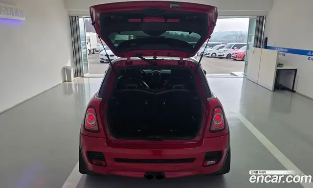 Mini Cooper 2013 1.6 автомат (гидро), миниатюра 7 Mini Cooper 2013 1.6 автомат (гидро), миниатюра 7