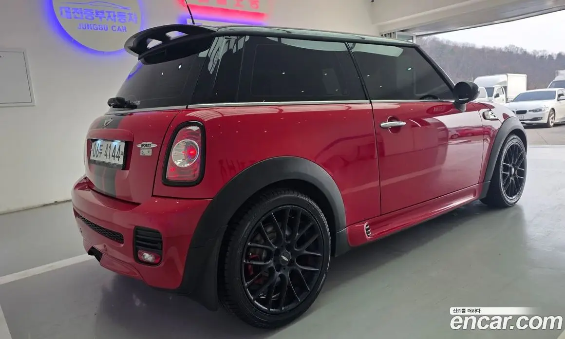 Mini Cooper 2013 1.6 автомат (гидро), фото 8 Mini Cooper 2013 1.6 автомат (гидро), фото 8