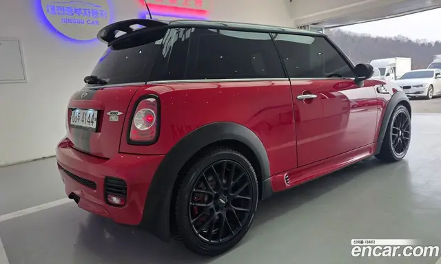 Mini Cooper 2013 1.6 автомат (гидро), миниатюра 8 Mini Cooper 2013 1.6 автомат (гидро), миниатюра 8