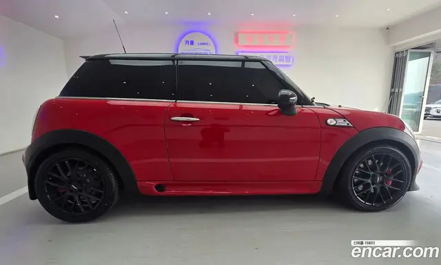 Mini Cooper 2013 1.6 автомат (гидро), миниатюра 9 Mini Cooper 2013 1.6 автомат (гидро), миниатюра 9