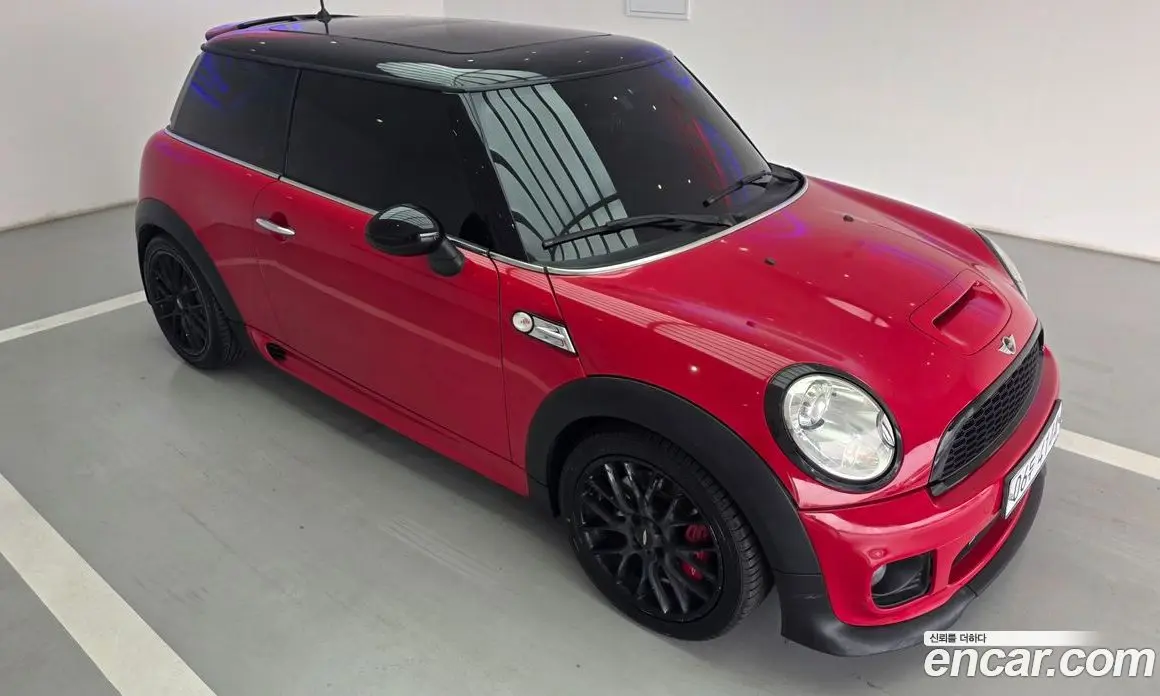 Mini Cooper 2013 1.6 автомат (гидро), фото 10 Mini Cooper 2013 1.6 автомат (гидро), фото 10