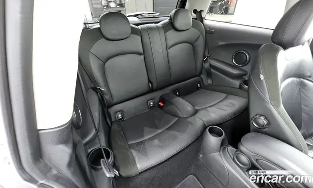 Mini Cooper 2015 2.0 автомат (гидро), миниатюра 11