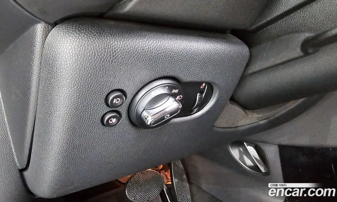 Mini Cooper 2015 2.0 автомат (гидро), фото 20