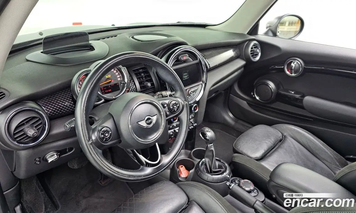 Mini Cooper 2015 2.0 автомат (гидро), фото 7