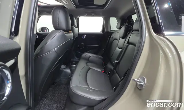 Mini Cooper 2019 2.0 автомат (гидро), миниатюра 12