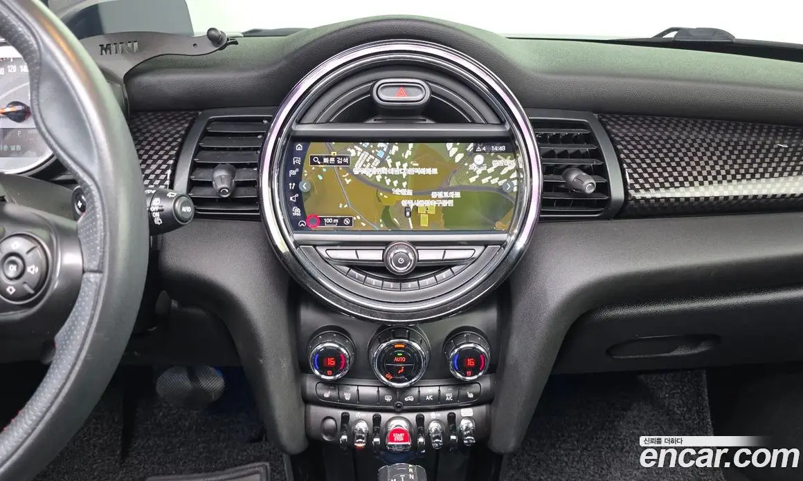Mini Cooper 2019 2.0 автомат (гидро), фото 13