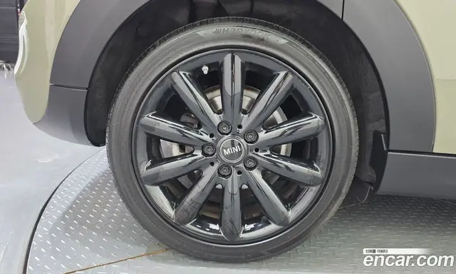 Mini Cooper 2019 2.0 автомат (гидро), миниатюра 5