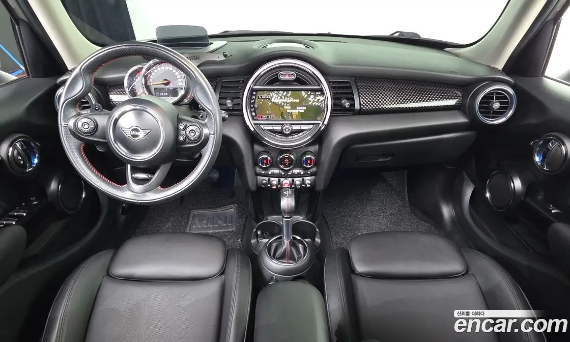 Mini Cooper 2019 2.0 автомат (гидро), фото 7