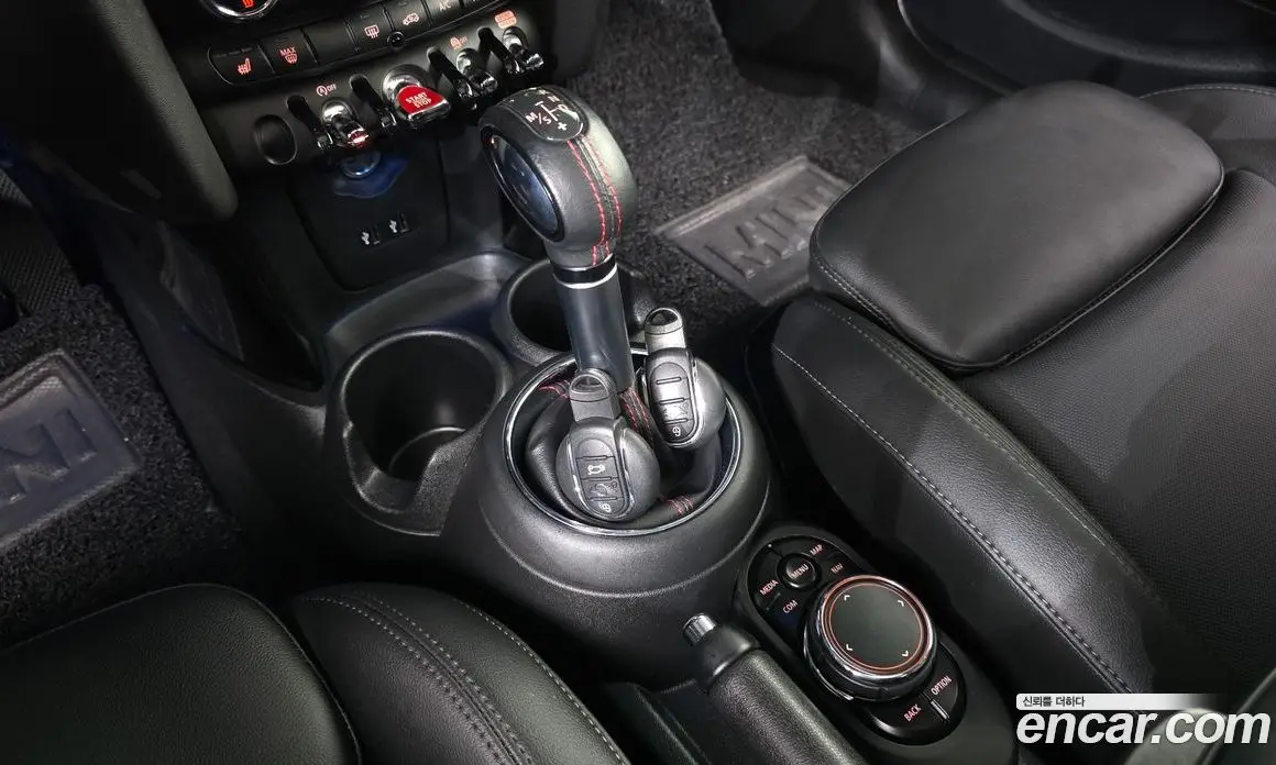 Mini Cooper 2019 2.0 автомат (гидро), фото 9