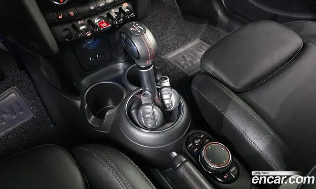Mini Cooper 2019 2.0 автомат (гидро), миниатюра 9