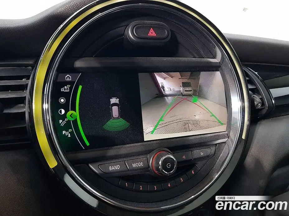 Mini Cooper 2020 1.5 автомат (гидро), фото 11