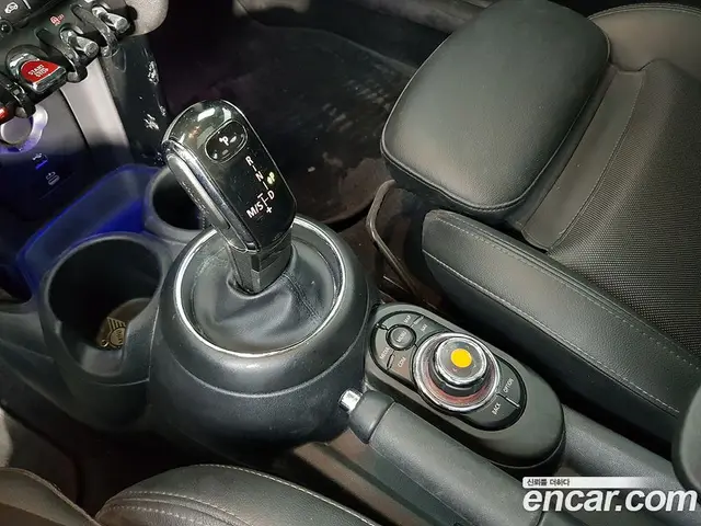 Mini Cooper 2020 1.5 автомат (гидро), миниатюра 12