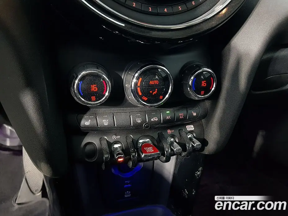 Mini Cooper 2020 1.5 автомат (гидро), фото 14