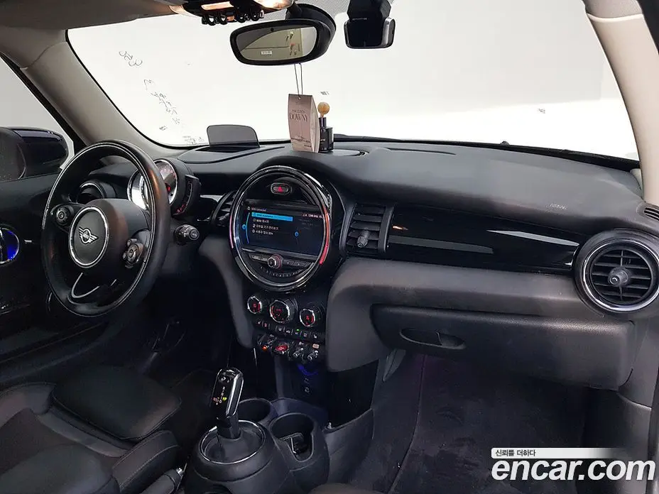 Mini Cooper 2020 1.5 автомат (гидро), фото 15